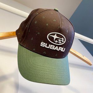 Subaru Baseball Cap